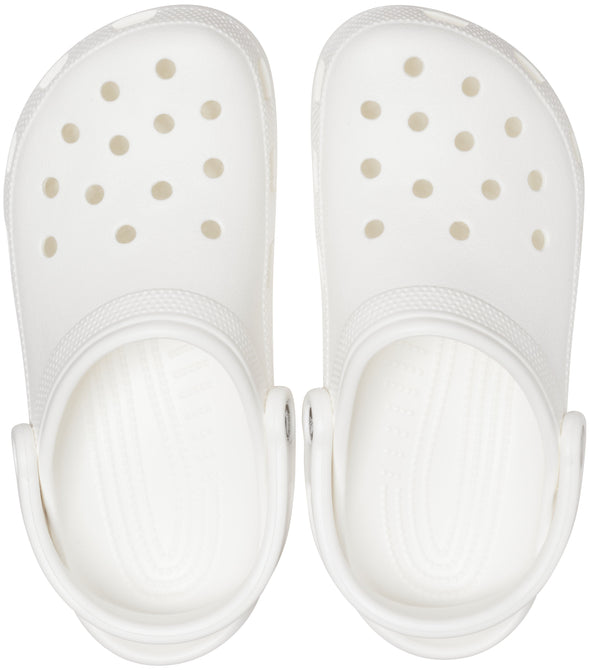 Crocs Classic Clog W White