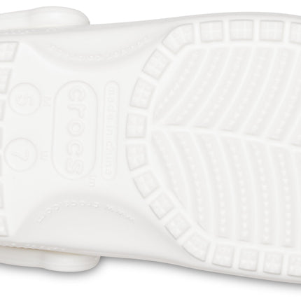 Crocs Classic Clog W White
