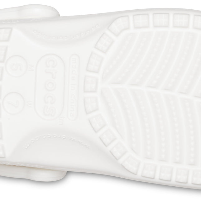 Crocs Classic Clog W White