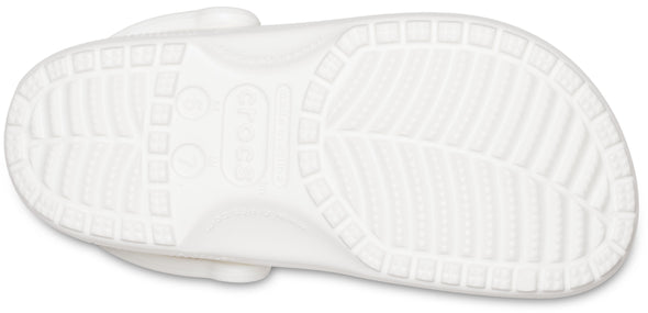 Crocs Classic Clog W White