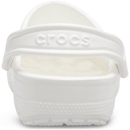 Crocs Classic Clog W White