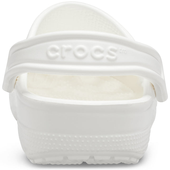 Crocs Classic Clog W White