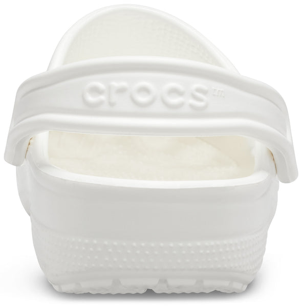 Crocs Classic Clog W White