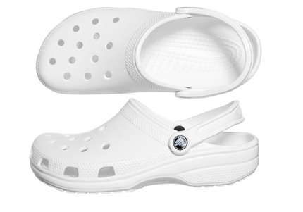 Crocs Classic Clog W White