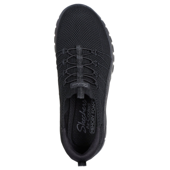 Skechers Graceful - Picture Perfect Black