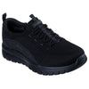 Skechers Graceful - Picture Perfect Black