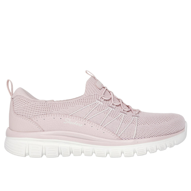 Skechers Graceful - Picture Perfect Blush