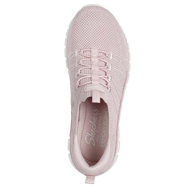 Skechers Graceful - Picture Perfect Blush