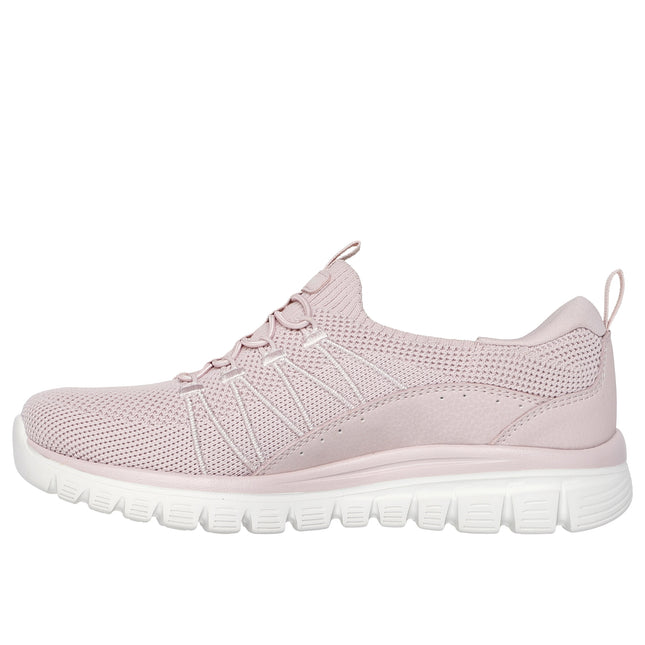 Skechers Graceful - Picture Perfect Blush