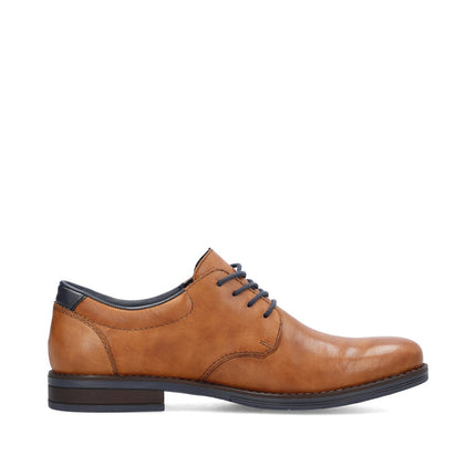 Rieker 10304-24 Tan