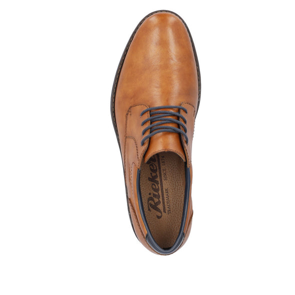 Rieker 10304-24 Tan