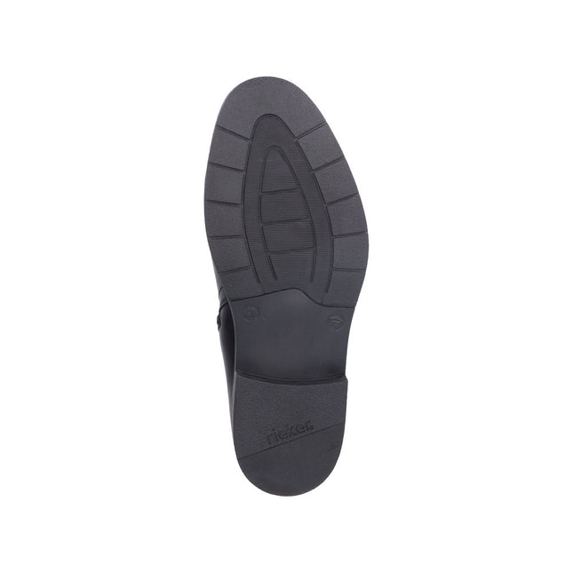 Rieker 10374-00 Black