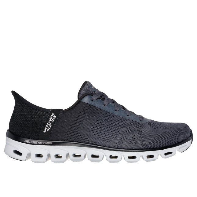 Skechers Slip-ins: Glide-Step - Excite Black