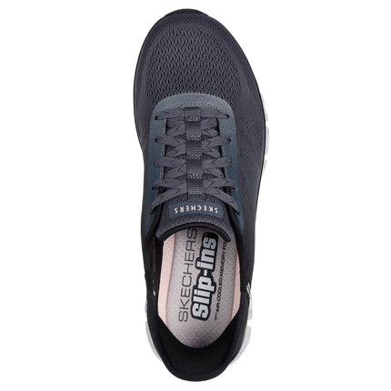 Skechers Slip-ins: Glide-Step - Excite Black