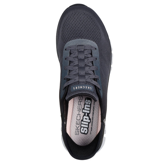 Skechers Slip-ins: Glide-Step - Excite Black