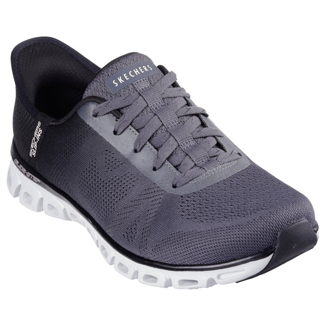 Skechers Slip-ins: Glide-Step - Excite Black