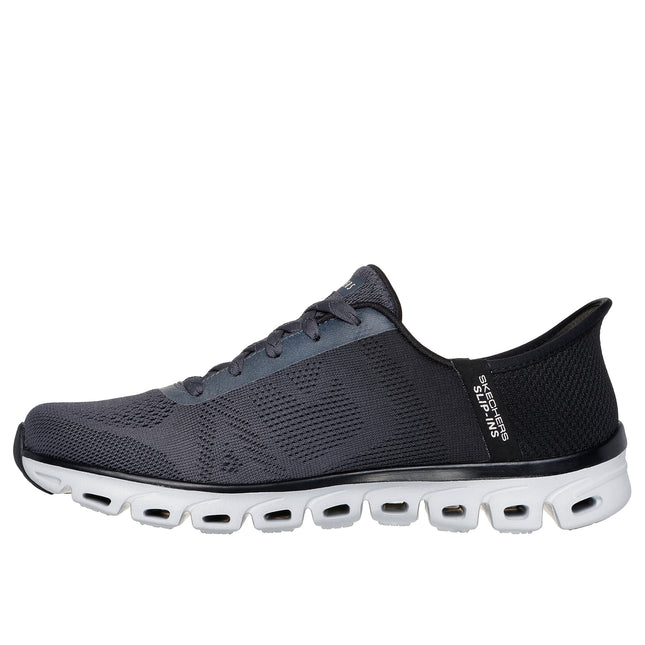 Skechers Slip-ins: Glide-Step - Excite Black
