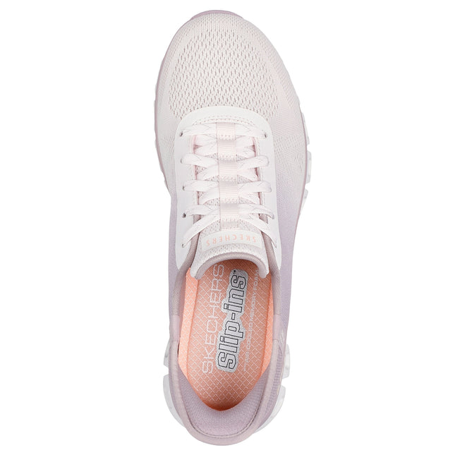 Skechers Slip-Ins: Glide-Step Excite Mauve
