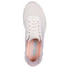 Skechers Slip-Ins: Glide-Step Excite Mauve
