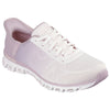 Skechers Slip-Ins: Glide-Step Excite Mauve