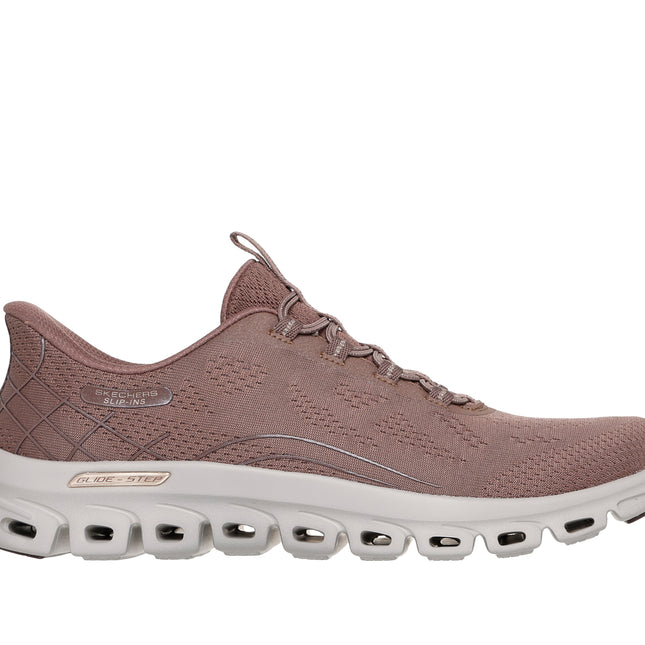 Skechers 104750 Glide - Step Elevate Brown