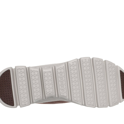 Skechers 104750 Glide - Step Elevate Brown