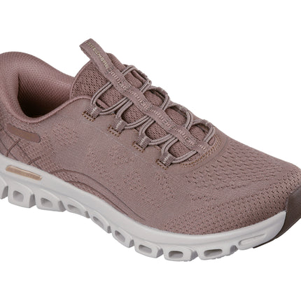 Skechers 104750 Glide - Step Elevate Brown