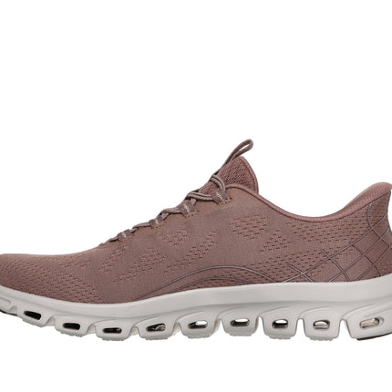 Skechers 104750 Glide - Step Elevate Brown