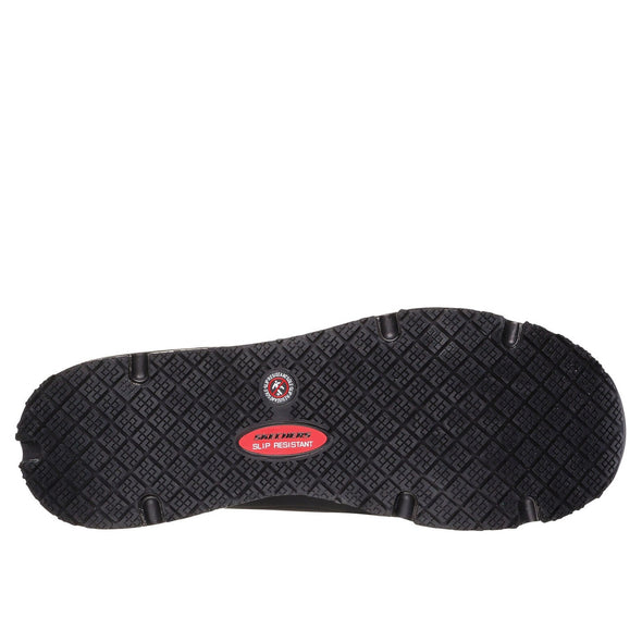Skechers Work: Uno Sr Black