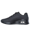 Skechers Work: Uno Sr Black