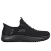 Skechers Slip-Ins Work: Summits Sr - Enslee Black