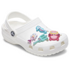 Crocs Jibbitz Charms Cuties Under the Sea