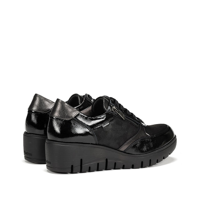Fluchos Xioma F1828 Black