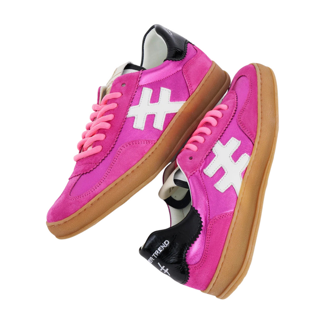 Another Trend Iconic Pink