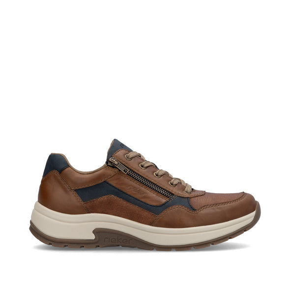 Rieker 11001-22 Brown