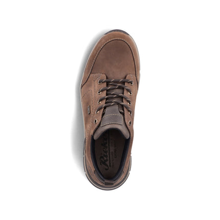 Rieker 11222-22 Walnut
