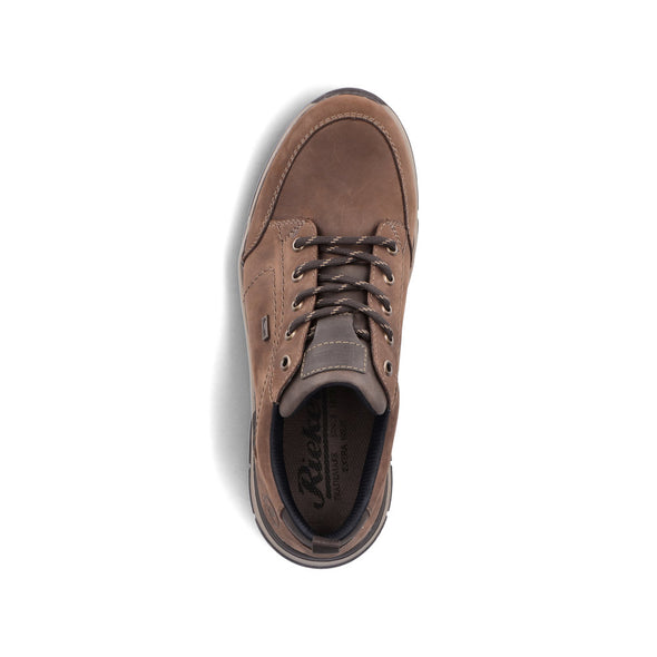 Rieker 11222-22 Walnut