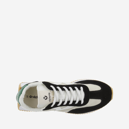 Victoria 1134100 Grey/Navy