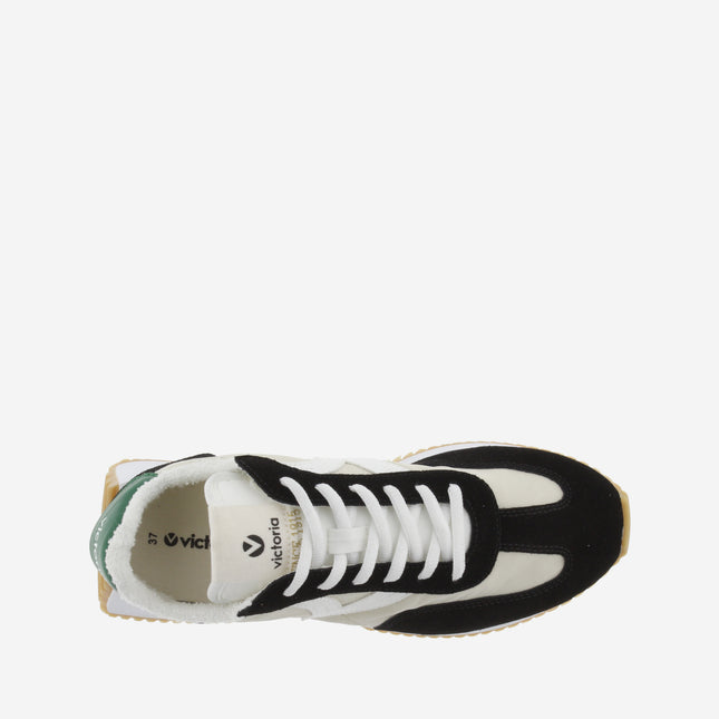 Victoria 1134100 Grey/Navy