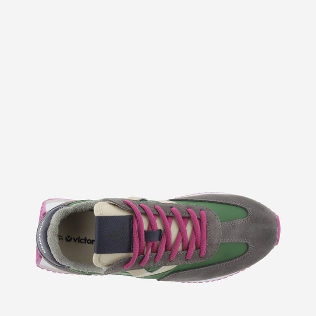 Victoria 1134105 Grey