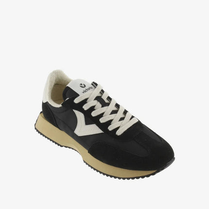Victoria Cosmos Nylon 1134109 Black