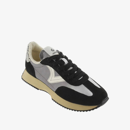Victoria Cosmos Nylon Metal 1134111 Black