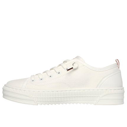 Skechers Bobs Copa White