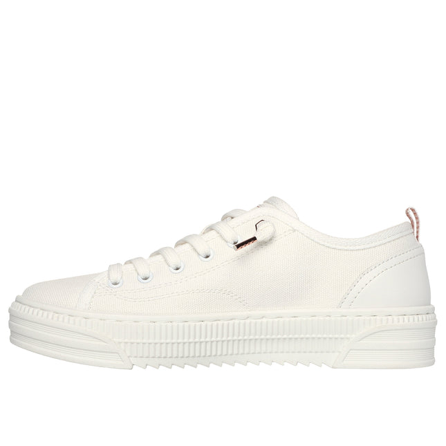 Skechers Bobs Copa White