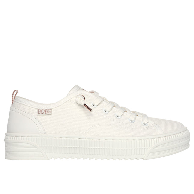 Skechers Bobs Copa White
