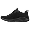 Skechers Bobs Squad Chaos-Sparkle Divi - Black
