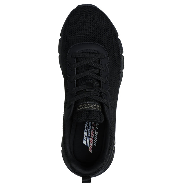 Skechers Bobs B Flex Visionary Essence Black