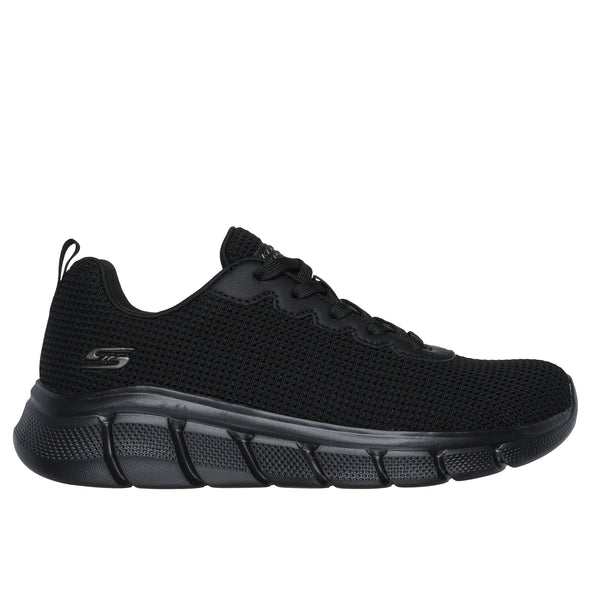 Skechers Bobs B Flex Visionary Essence Black