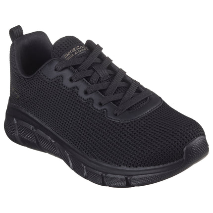 Skechers Bobs B Flex Visionary Essence Black