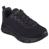 Skechers 117346 BOBS B FLEX VISIONARY ESSENCE Black